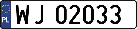WJ02033