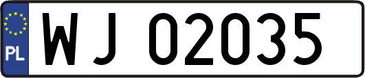 WJ02035