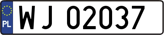 WJ02037
