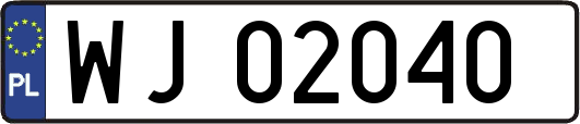 WJ02040
