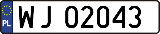 WJ02043