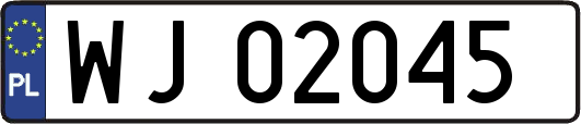WJ02045