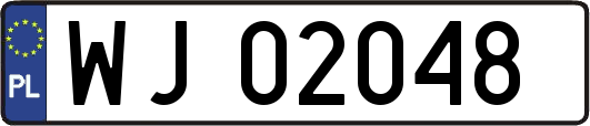 WJ02048