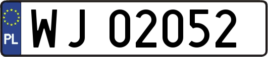 WJ02052