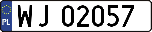 WJ02057