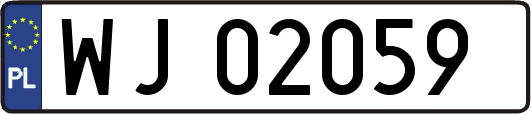 WJ02059