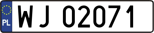 WJ02071