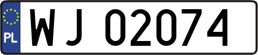 WJ02074