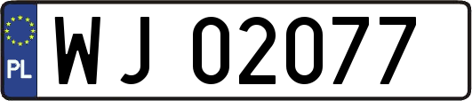 WJ02077