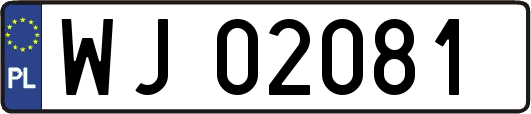 WJ02081