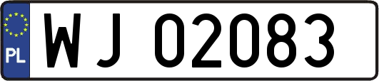WJ02083