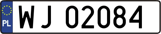 WJ02084