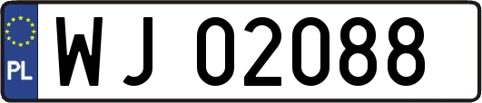 WJ02088