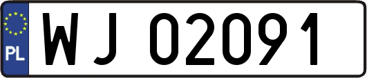 WJ02091