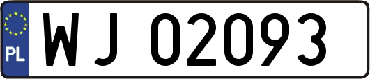 WJ02093