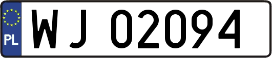 WJ02094