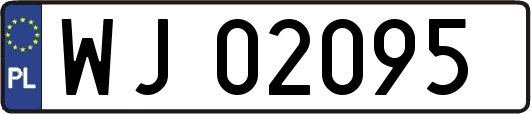 WJ02095