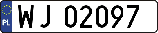 WJ02097