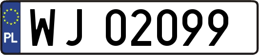 WJ02099