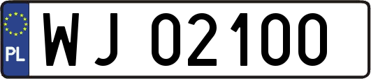 WJ02100