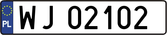 WJ02102