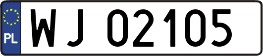WJ02105