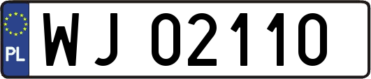 WJ02110