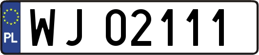 WJ02111