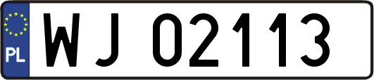 WJ02113