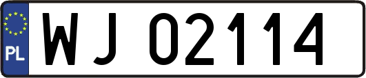 WJ02114