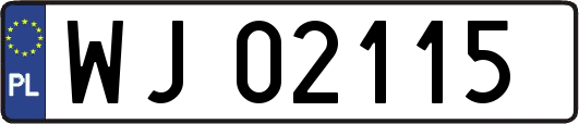 WJ02115