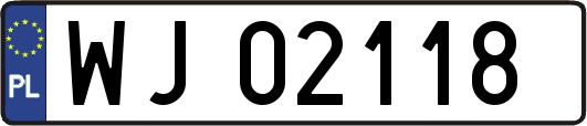 WJ02118