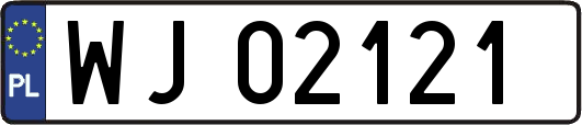 WJ02121