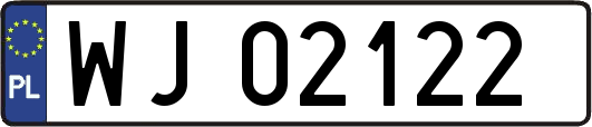WJ02122
