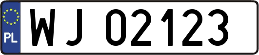 WJ02123