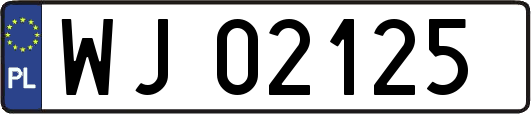 WJ02125
