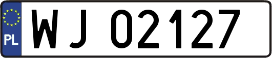 WJ02127