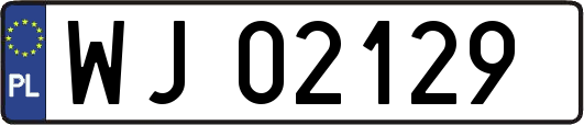 WJ02129