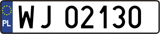 WJ02130