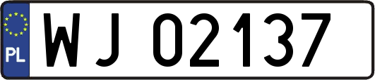 WJ02137