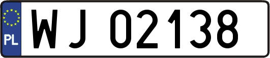 WJ02138