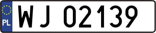WJ02139