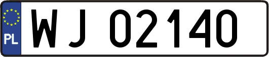 WJ02140