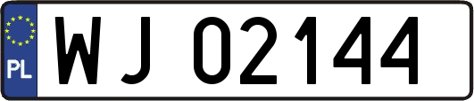 WJ02144
