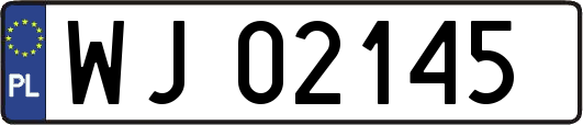 WJ02145