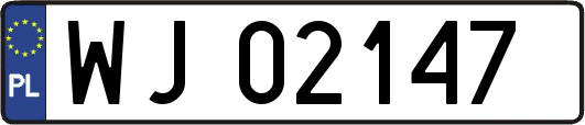 WJ02147