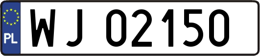 WJ02150