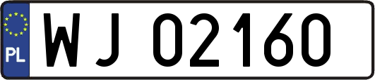 WJ02160