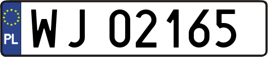 WJ02165
