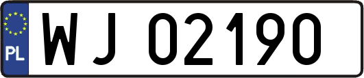 WJ02190